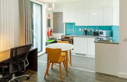 Stillorgan Otro | UCD Campus Accommodation