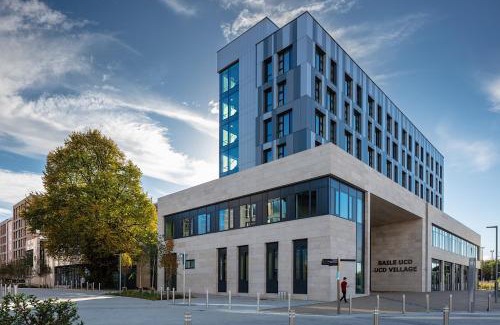 Stillorgan Otro | UCD Campus Accommodation