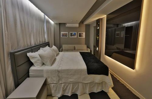 Teresina Hotel | Uchôa Teresina Hotel