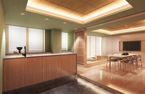 Minami Hotel | UCHIWA STAY Osaka NAMBA