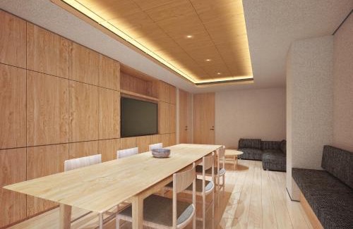 Minami Hotel | UCHIWA STAY Osaka NAMBA