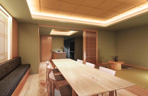 Minami Hotel | UCHIWA STAY Osaka NAMBA