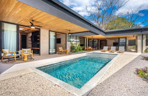 Playa Grande Casa | Uchuva 3 Bed-modern & Beach Playa Grande