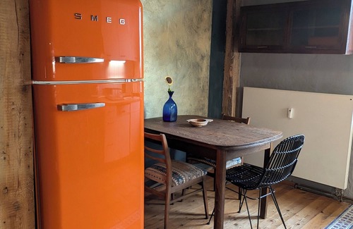 Gerswalde Apartamento | Uckermark idyll - a retreat