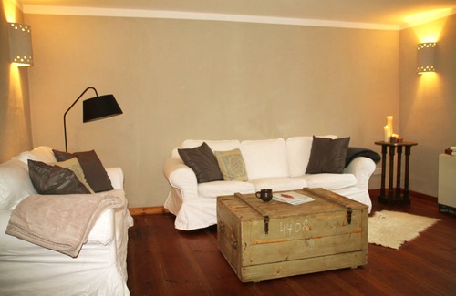 Vietmannsdorf Otro | Uckermark antigua casa de campo con gran jardín salvaje