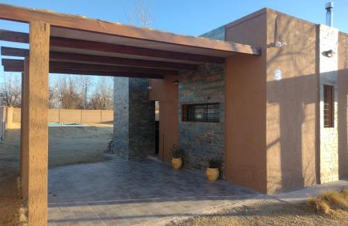 Tunuyán Casa | UCOGUESTHOUSE - Casa de Huéspedes