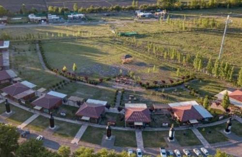 Tunuyán Casa | UCOGUESTHOUSE - Casa de Huéspedes