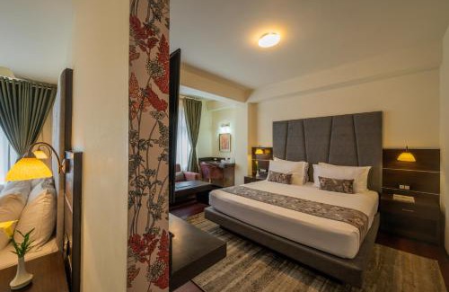 Gangtok Hotel | Udaan Woodberry Hotel & Spa