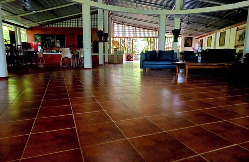 Udawalawa Complejo | Udawalawe Safari VIllage By Plateeno