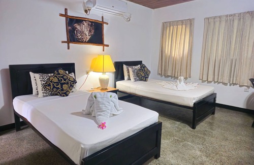 Udawalawa Complejo | Udawalawe Safari VIllage By Plateeno