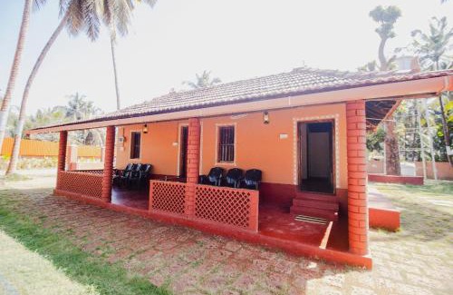 Udupi Casa | UDBHAV VINTAGE RESORT