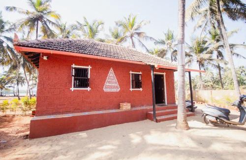 Udupi Casa | UDBHAV VINTAGE RESORT
