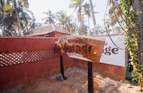 Udupi Casa | UDBHAV VINTAGE RESORT