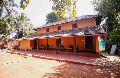 Udupi Casa | UDBHAV VINTAGE RESORT