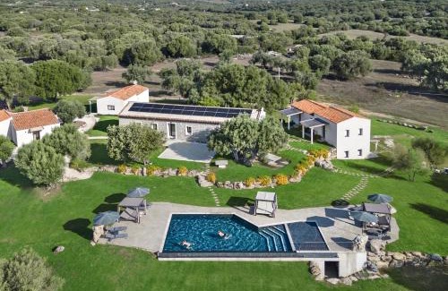 Arzachena Cama Y Desayuno | Uddastri Retreat