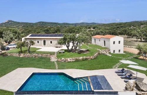 Arzachena Cama Y Desayuno | Uddastri Retreat