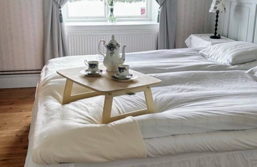 Skinnskatteberg Cama Y Desayuno | Udden Retreat