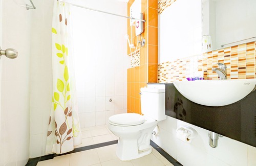 Hat Yai Hotel | Udee Living Place Hat Yai