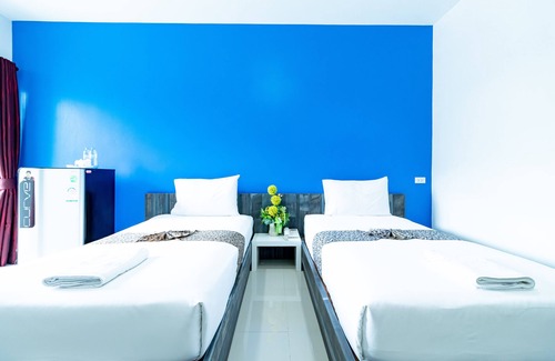 Hat Yai Hotel | Udee Living Place Hat Yai
