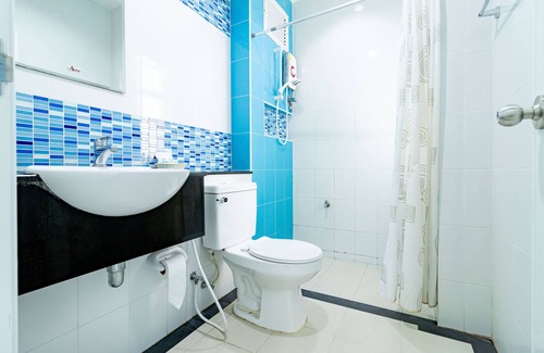 Hat Yai Hotel | Udee Living Place Hat Yai
