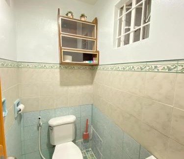 Tayabas City Casa | Udes Spacious Home