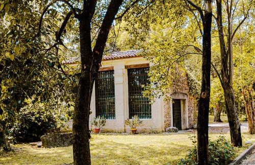 Lestizza Cama Y Desayuno | Udine-Villa Trigatti a Galleriano