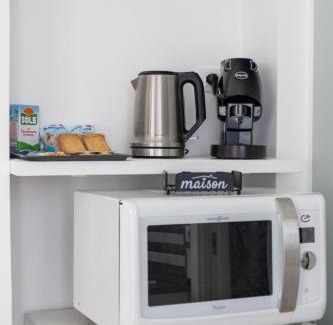 Palermo Apartamento | Uditore Mini Apartment