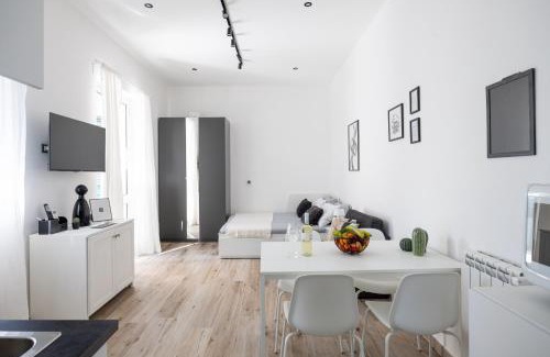 Palermo Apartamento | Uditore Mini Apartment
