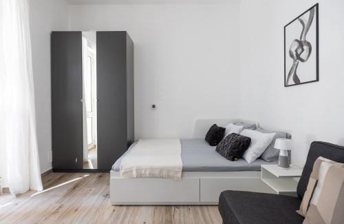 Palermo Apartamento | Uditore Mini Apartment