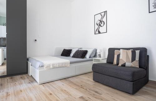 Palermo Apartamento | Uditore Mini Apartment