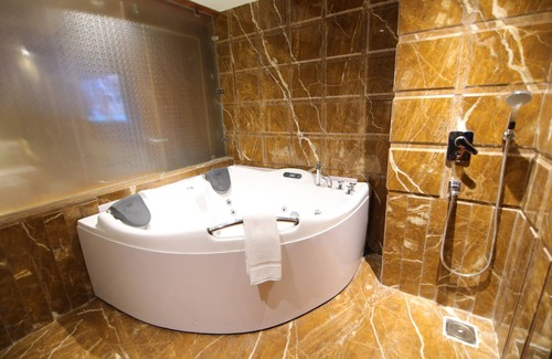 Haridwar Hotel | Udman Hotel Haridwar