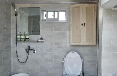 Jeju City Casa | Udo Seaside House