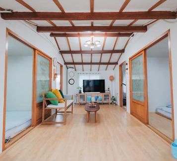 Jeju City Casa | Udo Seaside House