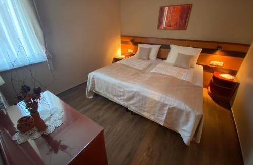 Moravske Toplice Apartamento | Udoben apartma v Moravskih Toplicah