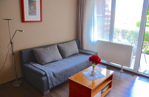 Moravske Toplice Apartamento | Udoben apartma v Moravskih Toplicah