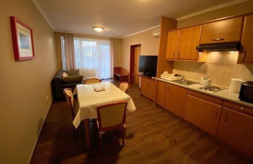 Moravske Toplice Apartamento | Udoben apartma v Moravskih Toplicah
