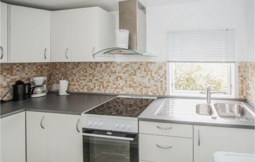 Samsø Apartamento | Udsigtspavillion