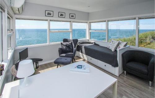 Samsø Apartamento | Udsigtspavillion