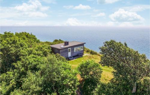 Samsø Apartamento | Udsigtspavillion