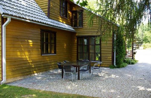 Torva Casa | Udumäe Holiday Farm