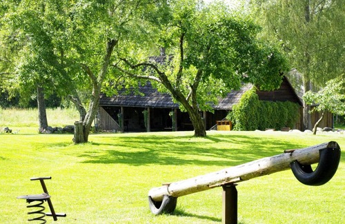 Torva Casa | Udumäe Holiday Farm