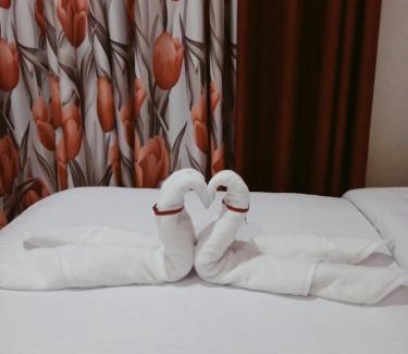 Hali-Ela Casa | Uduwara Holiday Home