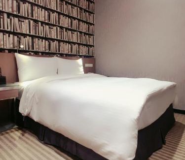 Datong Apartamento | Ueno Hirokoji 428