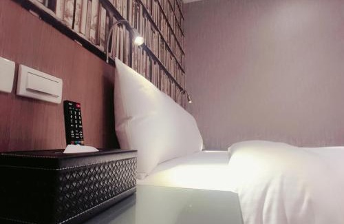 Datong Apartamento | Ueno Hirokoji 428