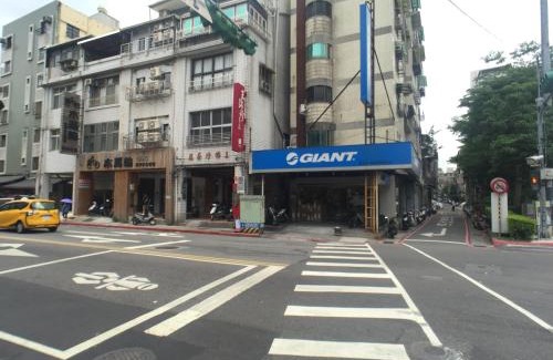 Datong Apartamento | Ueno Hirokoji 428