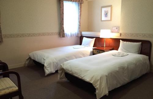 Higashiueno Hotel | Ueno Terminal Hotel