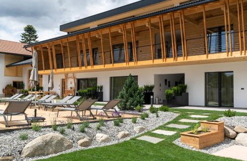 Naz Apartamento | Uetzenhof