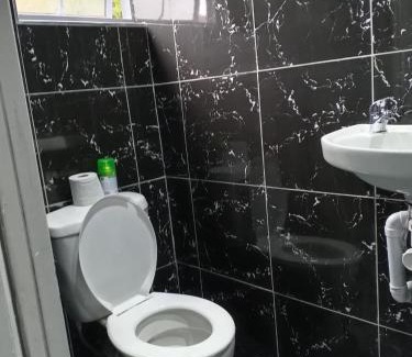 Eikenbosch Casa | UFC Guesthouse Bellville