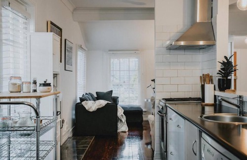 Daylesford Casa | Uffington House ~Two bedroom house in Daylesford