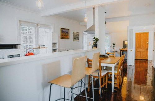 Daylesford Casa | Uffington House ~Two bedroom house in Daylesford
